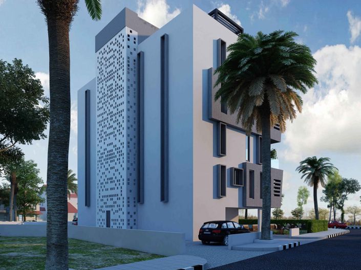 Image No.14-3 Bed Apartment for sale