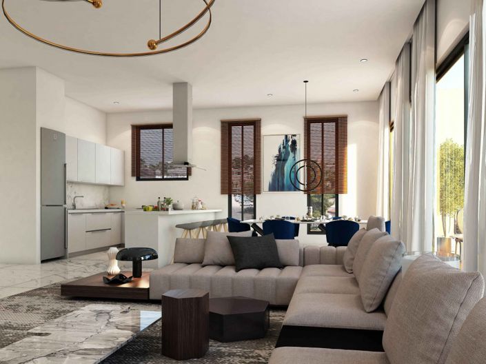 Image No.5-3 Bed Apartment for sale