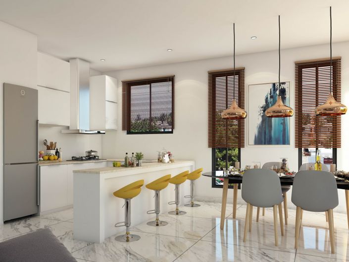 Image No.6-3 Bed Apartment for sale