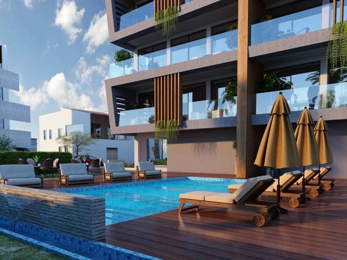 Image No.7-3 Bed Apartment for sale