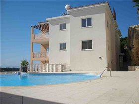 Image No.56-Appartement de 2 chambres à vendre à Paphos