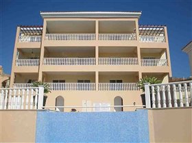 Image No.58-Appartement de 2 chambres à vendre à Paphos
