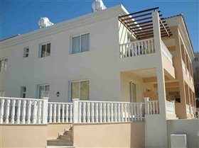 Image No.59-Appartement de 2 chambres à vendre à Paphos