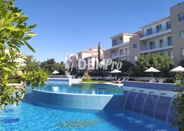 Appartement de 2 chambres à vendre à Kato Paphos