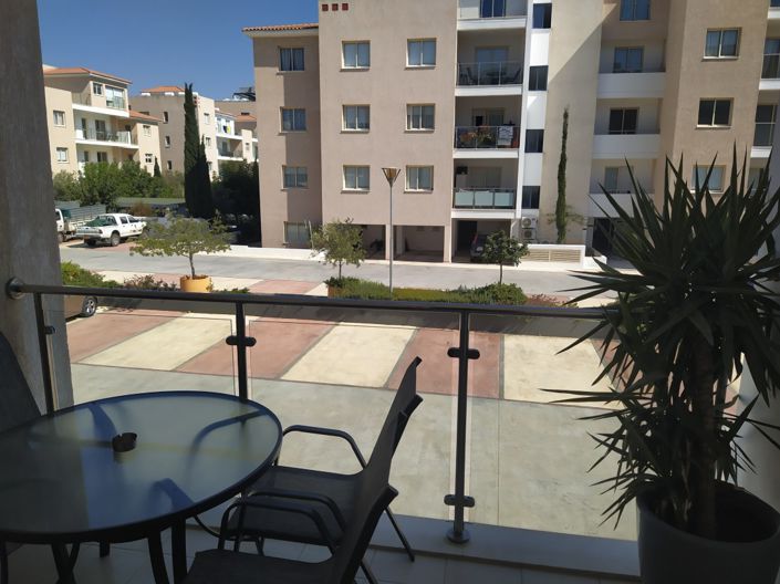 Image No.15-Appartement de 2 chambres à vendre à Kato Paphos