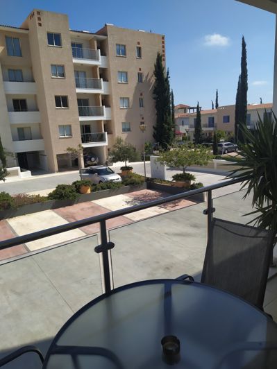 Image No.16-Appartement de 2 chambres à vendre à Kato Paphos