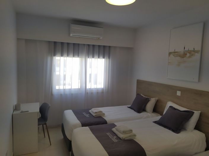 Image No.8-Appartement de 2 chambres à vendre à Kato Paphos