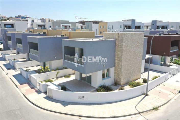 Image No.16-3 Bed Villa for sale