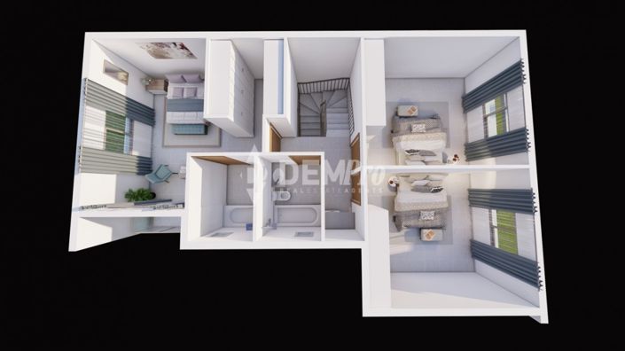 Image No.9-3 Bed Villa for sale