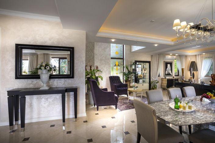 Image No.4-5 Bed Villa for sale