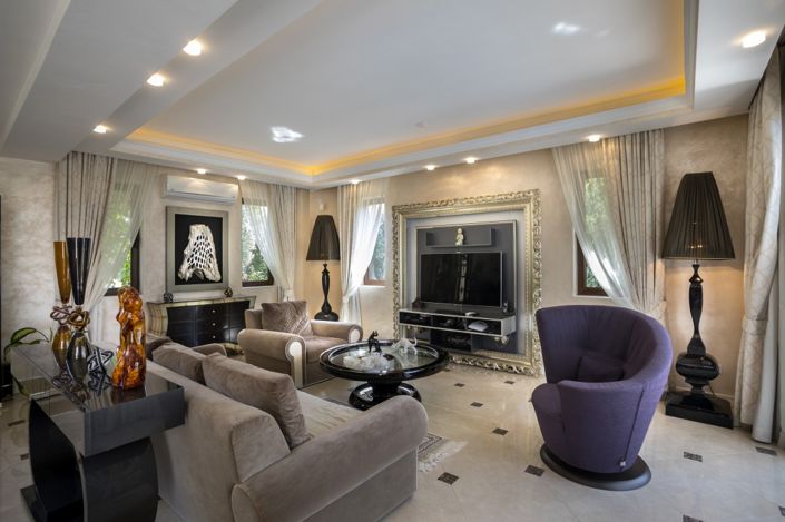 Image No.5-5 Bed Villa for sale