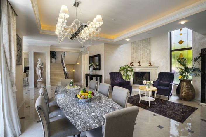 Image No.6-5 Bed Villa for sale