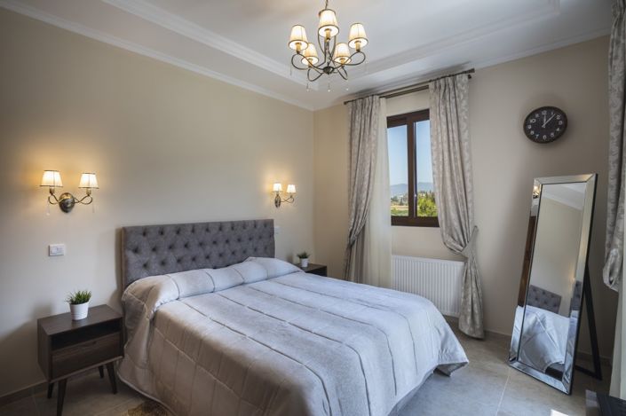 Image No.13-Villa de 4 chambres à vendre à Argaka