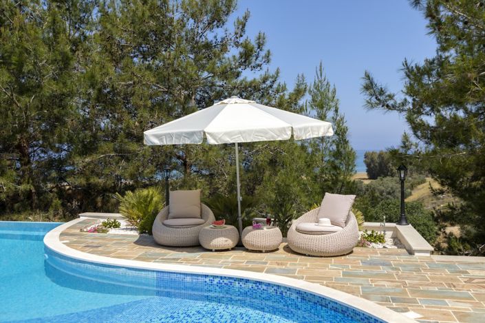 Image No.27-Villa de 4 chambres à vendre à Argaka