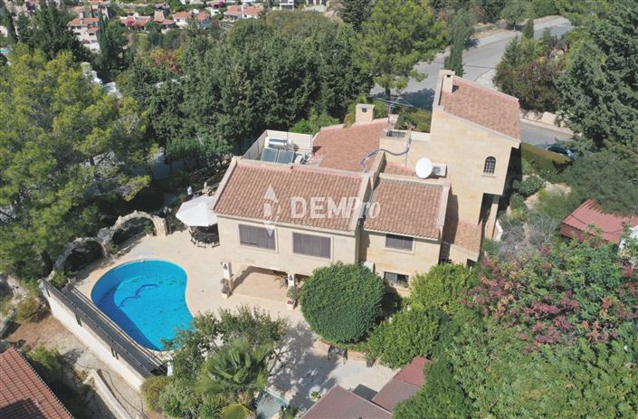 Image No.2-Villa de 4 chambres à vendre à Tala