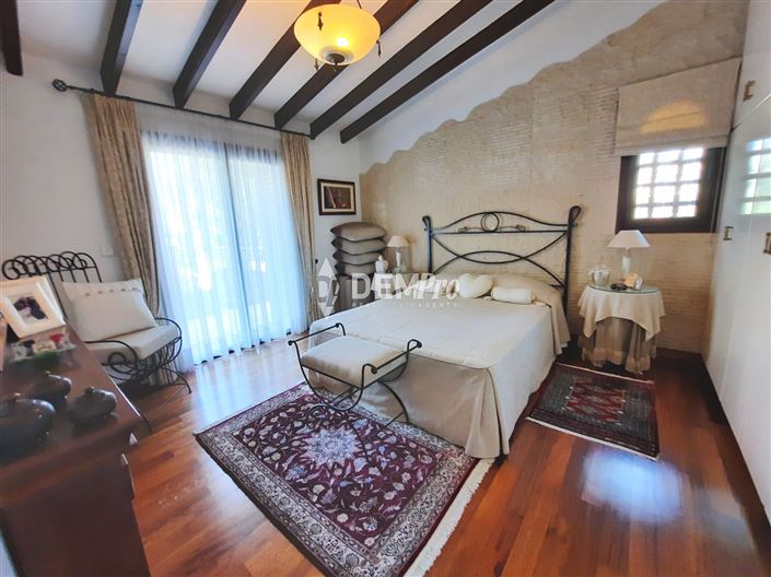 Image No.20-Villa de 4 chambres à vendre à Tala