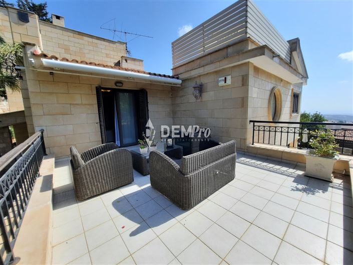 Image No.24-Villa de 4 chambres à vendre à Tala