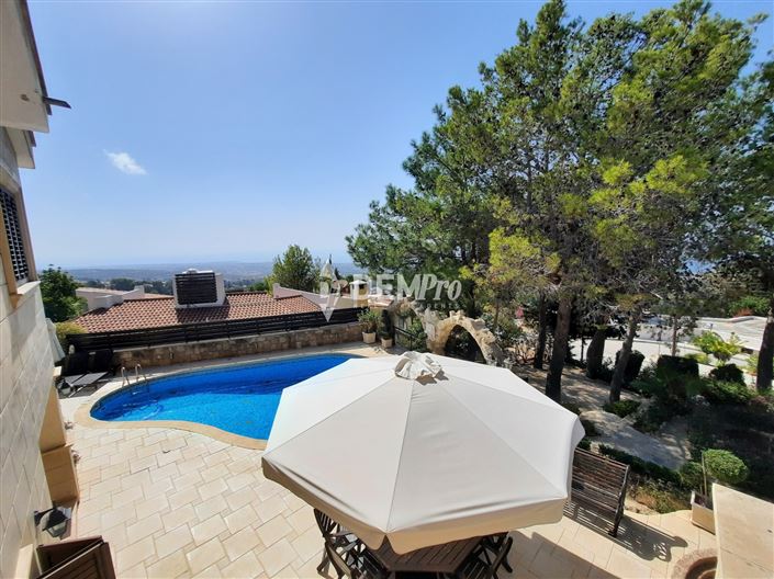 Image No.25-Villa de 4 chambres à vendre à Tala