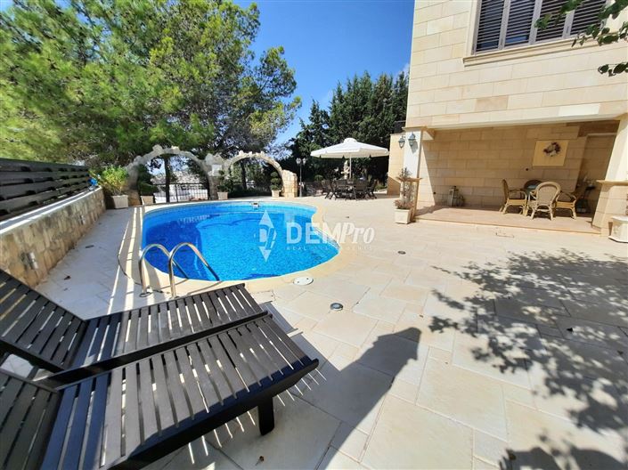 Image No.35-Villa de 4 chambres à vendre à Tala