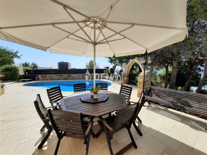 Image No.36-Villa de 4 chambres à vendre à Tala