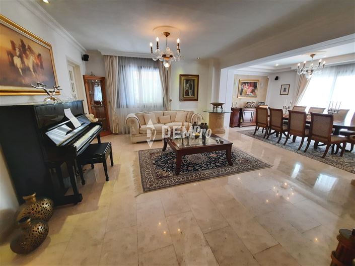 Image No.6-Villa de 4 chambres à vendre à Tala