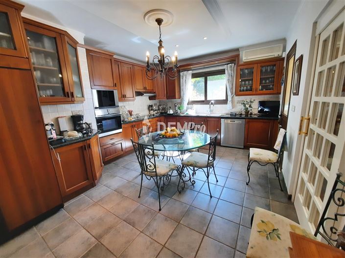 Image No.9-Villa de 4 chambres à vendre à Tala