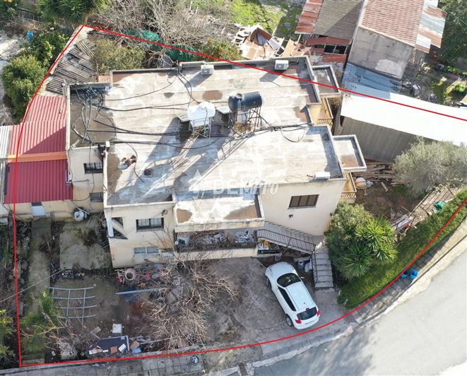 Image No.2-Villa à vendre à Paphos