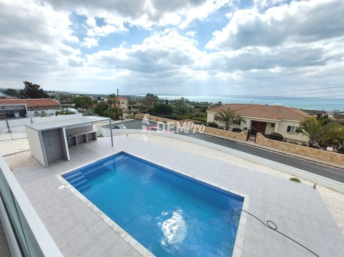 Image No.1-Villa de 3 chambres à vendre à Paphos