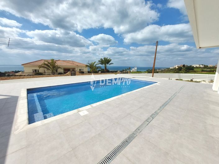 Image No.23-Villa de 3 chambres à vendre à Paphos