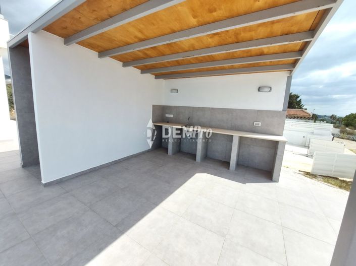 Image No.24-Villa de 3 chambres à vendre à Paphos