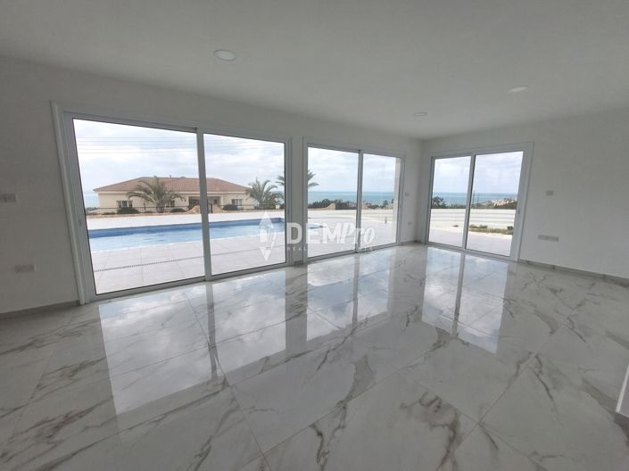 Image No.5-Villa de 3 chambres à vendre à Paphos