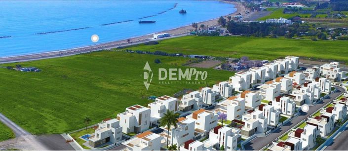 Image No.3-Villa de 4 chambres à vendre à Yeroskipou