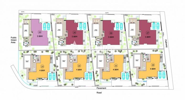 Image No.2-4 Bed Villa for sale