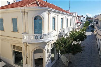 1 - Paphos, Villa
