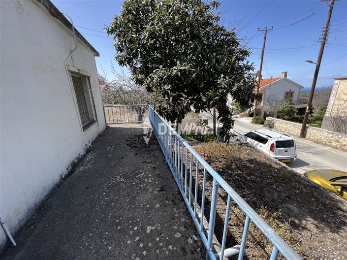 Image No.2-Villa à vendre à Lysos