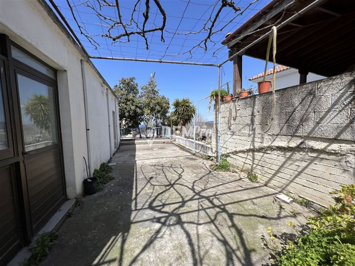 Image No.4-Villa à vendre à Lysos