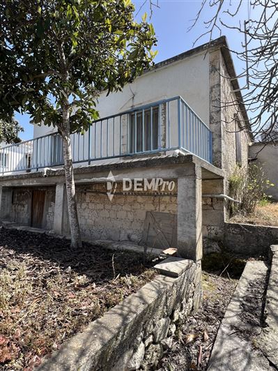 Image No.5-Villa à vendre à Lysos