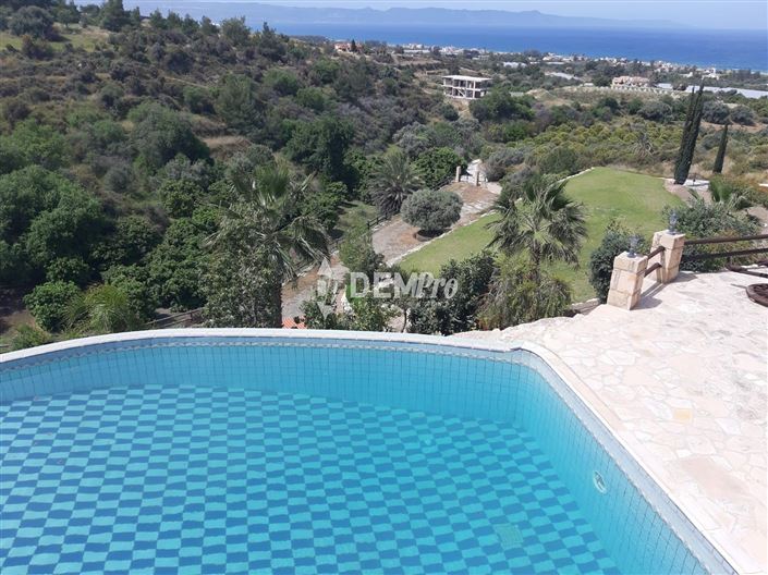 Image No.17-Villa de 5 chambres à vendre à Pomos