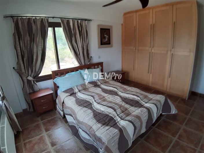 Image No.19-Villa de 5 chambres à vendre à Pomos