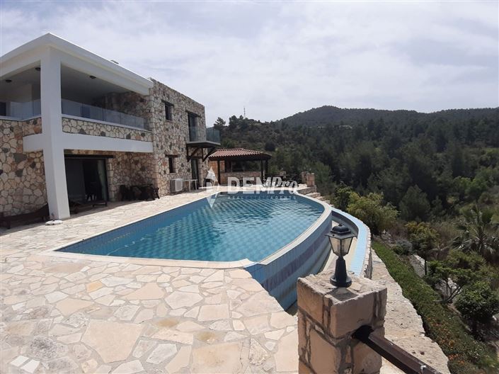 Image No.21-Villa de 5 chambres à vendre à Pomos