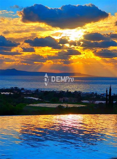 Image No.22-Villa de 5 chambres à vendre à Pomos