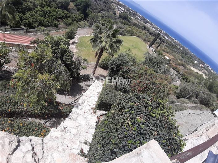 Image No.23-Villa de 5 chambres à vendre à Pomos