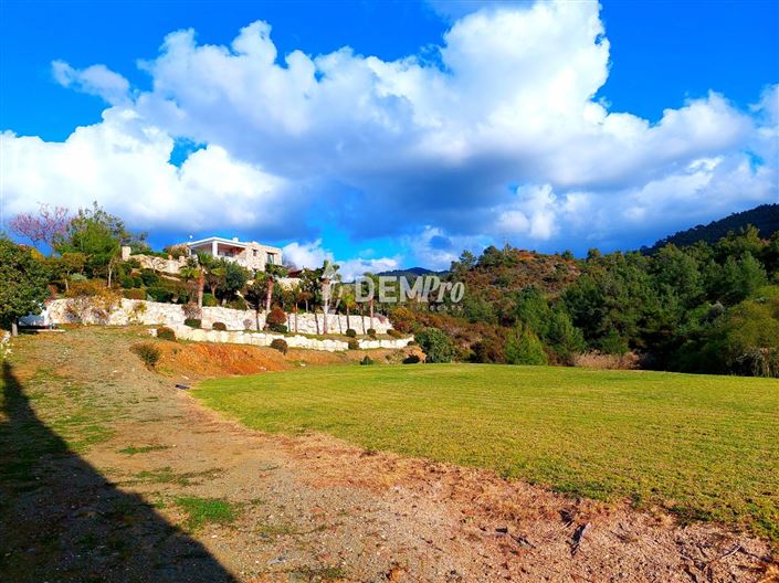 Image No.26-Villa de 5 chambres à vendre à Pomos