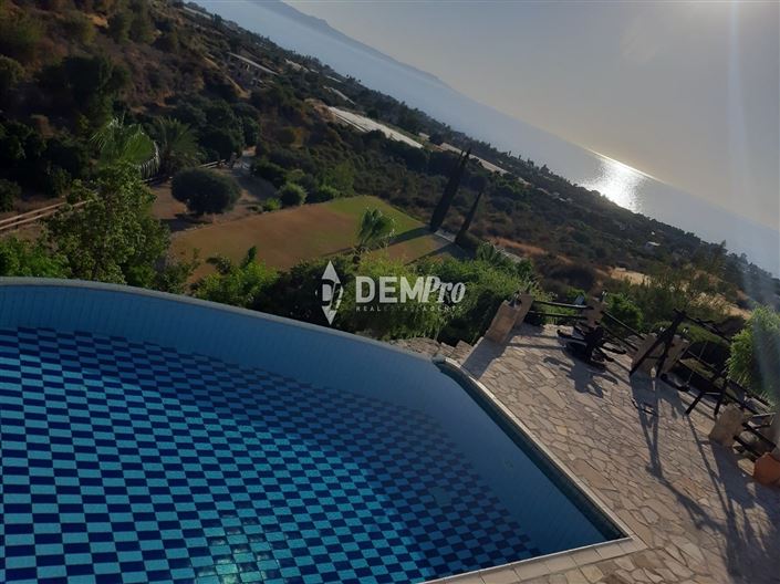 Image No.27-Villa de 5 chambres à vendre à Pomos