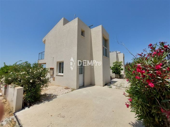 Image No.1-Villa de 3 chambres à vendre à Peyia