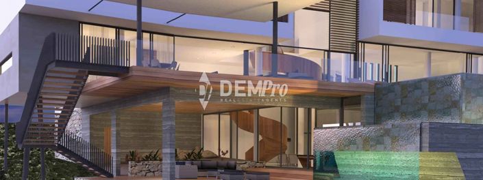 Image No.5-6 Bed Villa for sale