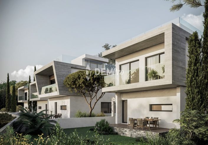 Image No.10-Villa de 3 chambres à vendre à Chlorakas