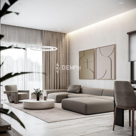 Image No.4-Villa de 3 chambres à vendre à Chlorakas