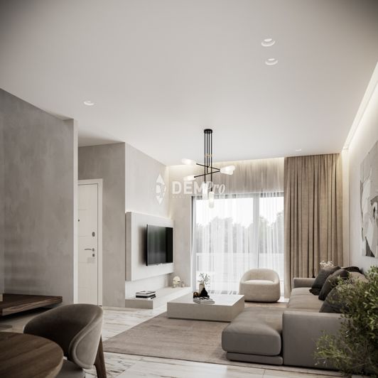 Image No.6-Villa de 3 chambres à vendre à Chlorakas