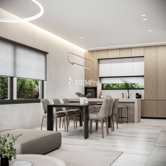 Image No.8-Villa de 3 chambres à vendre à Chlorakas